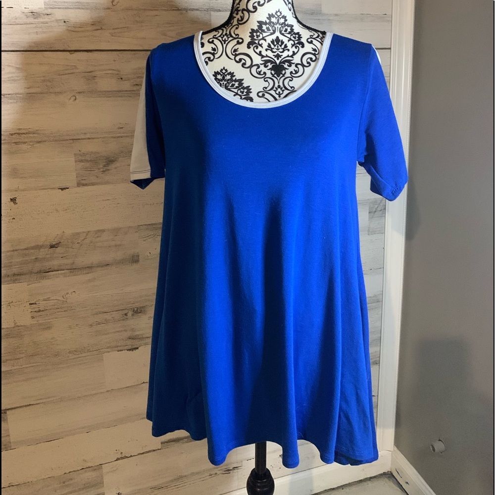 Perfect t